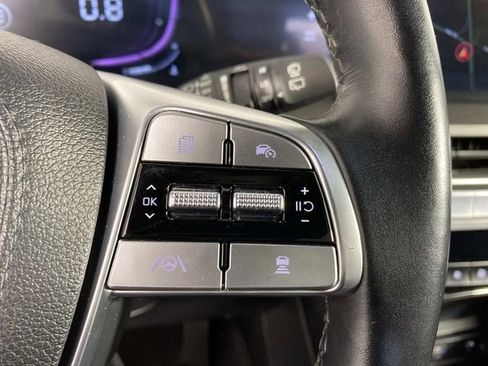 Used 2024 Kia Telluride EX X-Line AWD/4WD image 18