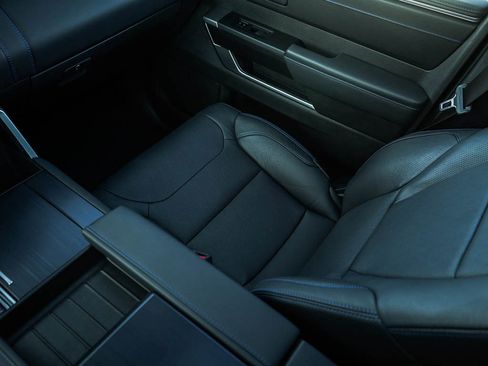 New 2024 Toyota Tundra Limited AWD/4WD image 24