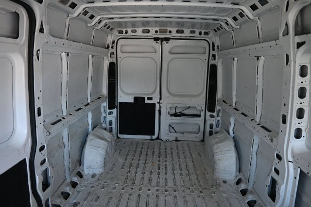Used 2023 RAM ProMaster 2500 FWD image 22