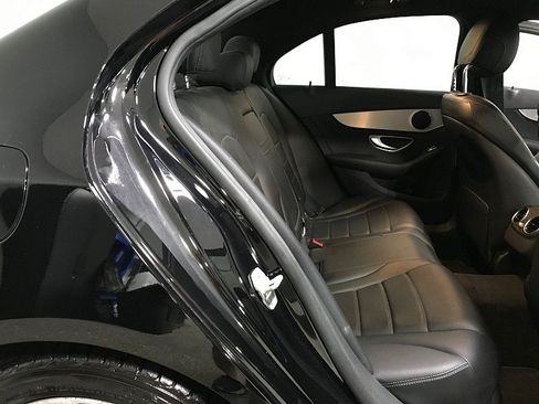 Used 2016 Mercedes-Benz C 300 Sedan image 16