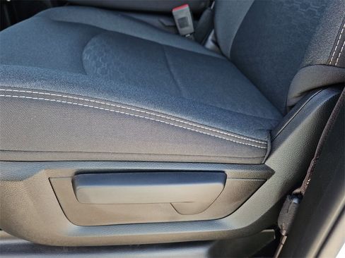 New 2026 RAM 2500 Tradesman image 21