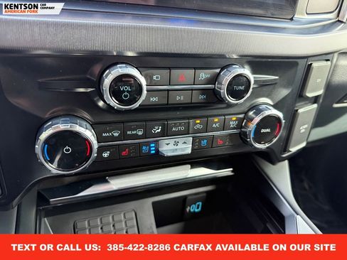 Used 2025 Ford F250 Platinum image 29