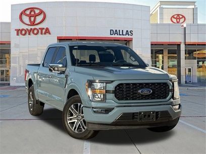Used 2023 Ford F150 XL w/ STX Appearance Package