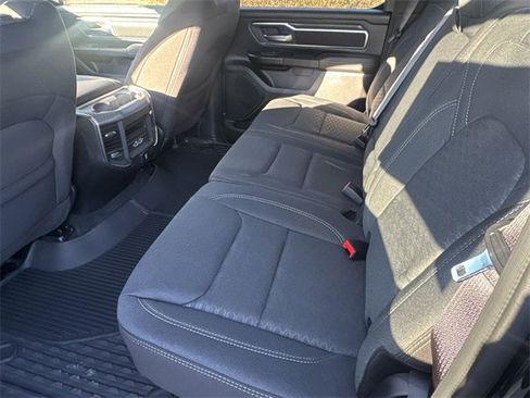 New 2026 RAM 1500 Big Horn image 19