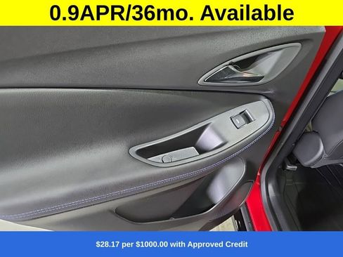 New 2026 Buick Encore GX Sport Touring w/ Advanced Technology Package AWD/4WD image 14