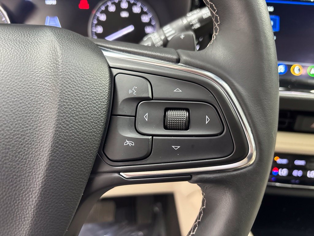 Used 2023 Buick Envision Avenir AWD/4WD image 16