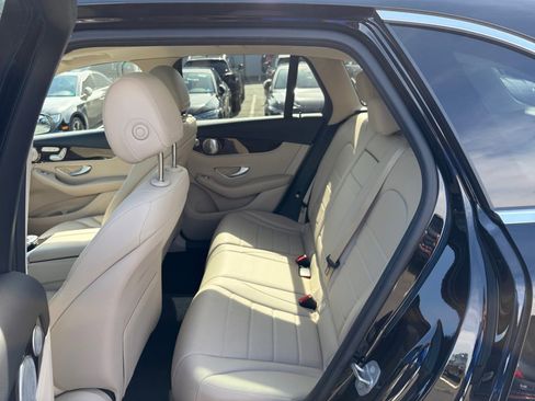 Used 2016 Mercedes-Benz GLC 300 4MATIC image 34