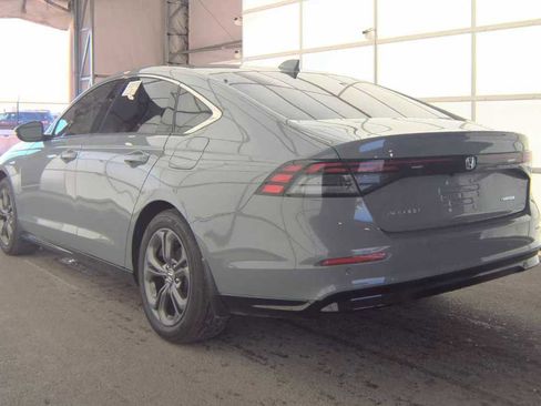 Used 2025 Honda Accord EX-L image 7