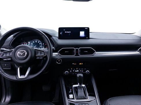 Used 2024 MAZDA CX-5 AWD 2.5 S image 11