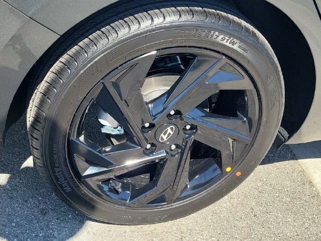New 2026 Hyundai Elantra SEL Sport FWD image 29