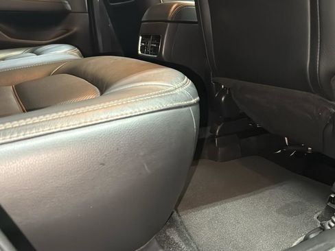 Used 2023 MAZDA CX-5 AWD 2.5 S w/ Premium Plus Pkg image 25