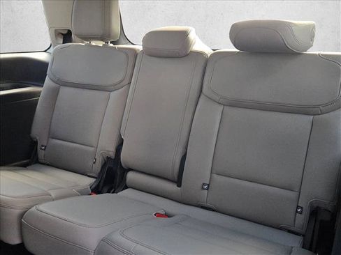 Used 2025 Ford Expedition Active image 20