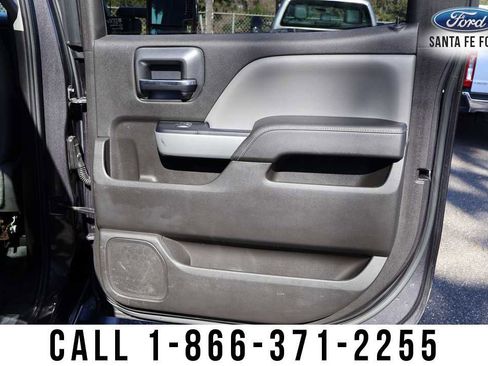 Used 2015 Chevrolet Silverado 3500 LTZ w/ Duramax Plus Package image 24