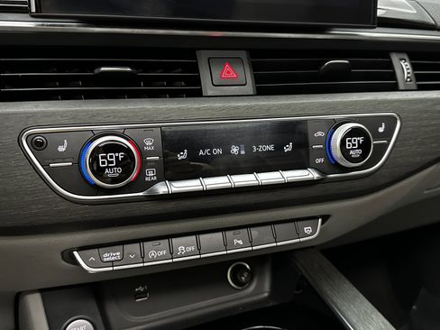 Used 2021 Audi A5 2.0T Premium Plus w/ Premium Plus image 18