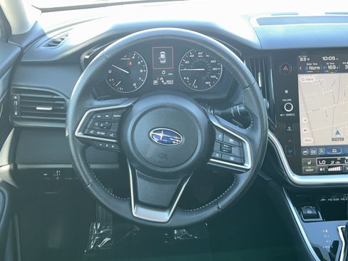 Certified 2024 Subaru Legacy Premium AWD/4WD image 10