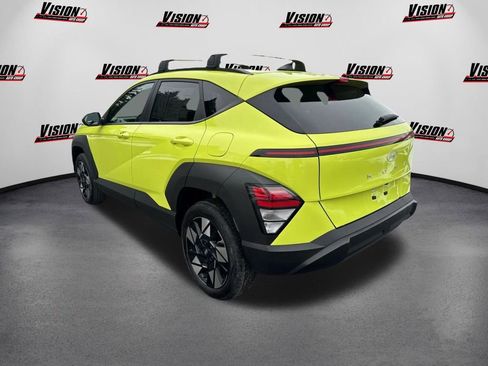 Used 2024 Hyundai Kona SEL image 7