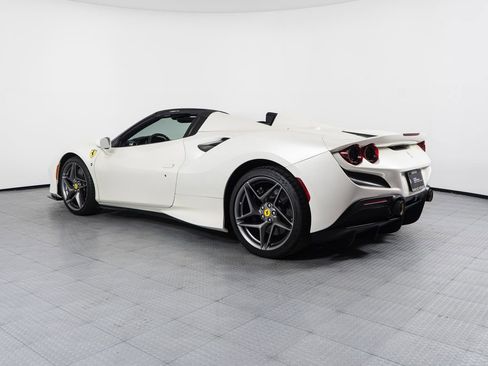 Certified 2023 Ferrari F8 Tributo image 8