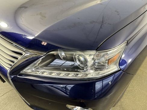 Used 2013 Lexus RX 350 FWD w/ Premium Pkg image 30
