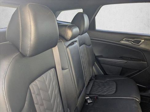 Used 2023 Kia Sportage X-Line image 18