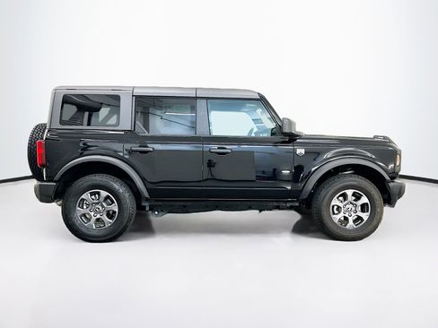 Used 2025 Ford Bronco Big Bend AWD/4WD image 10