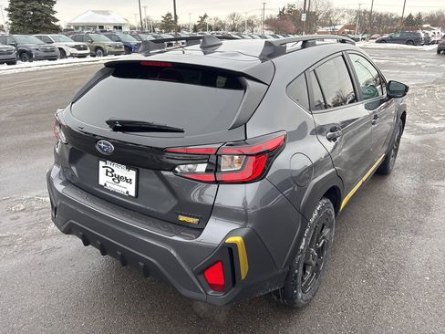 New 2026 Subaru Crosstrek 2.5i Sport image 3