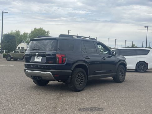 Used 2026 Honda Passport TrailSport image 5