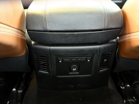 Used 2016 RAM 1500 Laramie Longhorn w/ Convenience Group AWD/4WD image 33