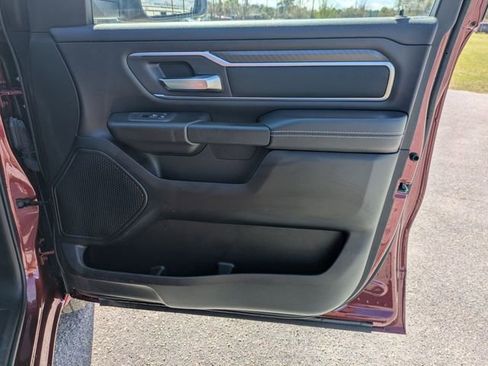 Used 2025 RAM 1500 Big Horn image 29