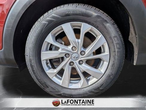 Used 2019 Hyundai Tucson Value AWD/4WD image 31
