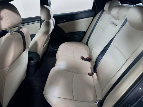 Used 2020 Honda Civic EX image 22