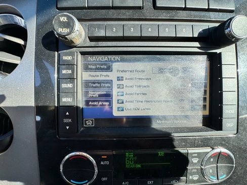 Used 2014 Ford Expedition Limited w/ Equipment Group 301A image 16