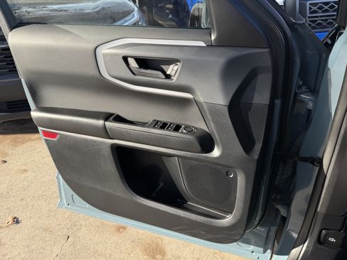 Used 2022 Ford Bronco Sport Big Bend w/ Convenience Package image 21