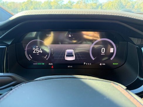 New 2025 Jeep Wagoneer S Limited image 19