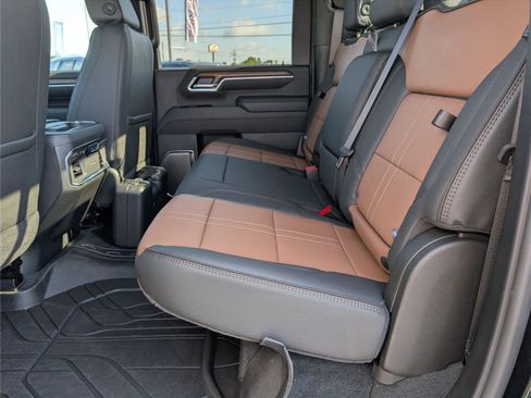 New 2026 Chevrolet Silverado 3500 High Country w/ High Country Premium Package AWD/4WD image 46