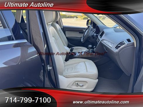 Used 2014 Audi Q5 2.0T Premium Plus image 33