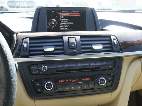 Used 2015 BMW 328i xDrive Sedan AWD/4WD image 15