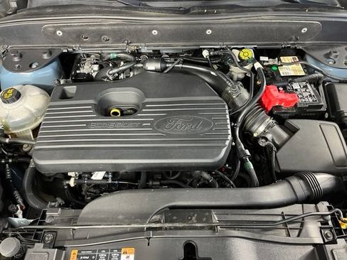 Used 2021 Ford Bronco Sport First Edition AWD/4WD image 41