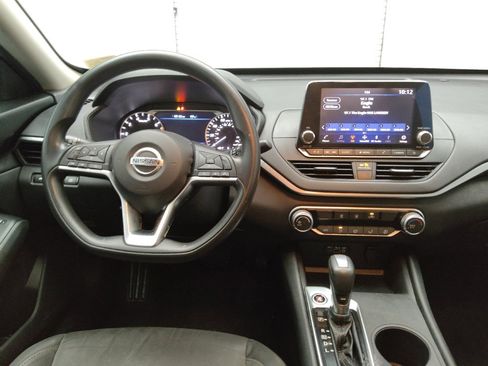 Used 2019 Nissan Altima 2.5 S image 22