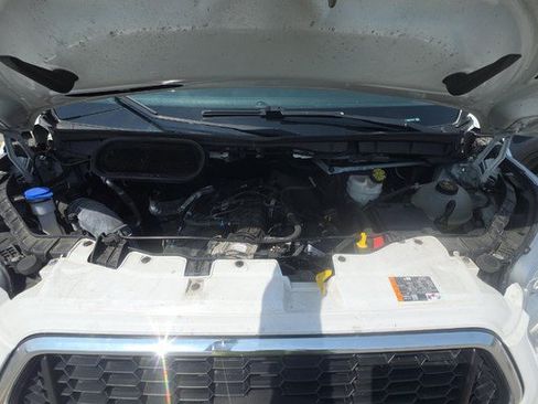 Used 2022 Ford Transit 350 XLT RWD image 16