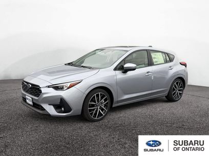 New 2025 Subaru Impreza 2.0i Sport