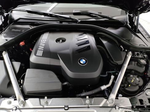 New 2026 BMW 430i Coupe w/ M Sport Package image 27