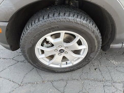 Used 2021 Ford Bronco Sport image 10