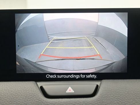 Used 2025 MAZDA CX-90 3.3 Turbo w/ Preferred Package AWD/4WD image 36