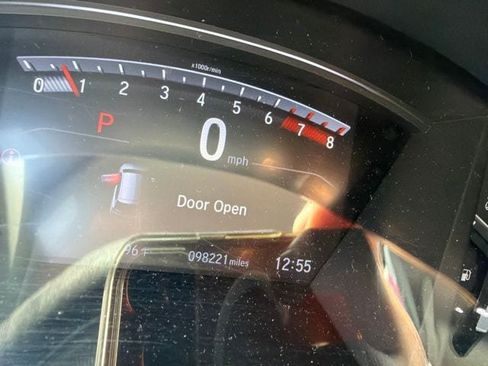 Used 2020 Honda CR-V EX image 24