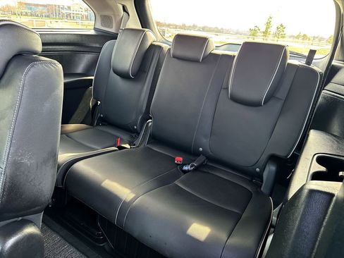 Used 2024 Honda Odyssey Elite image 24