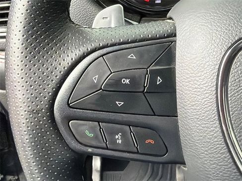 Used 2025 Dodge Durango GT w/ Blacktop Package image 25