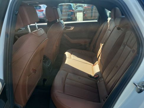 Used 2021 Audi A4 2.0T Premium Plus w/ Premium Plus Package image 13