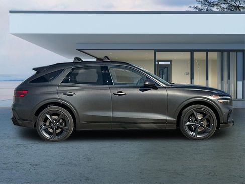 New 2026 Genesis GV70 3.5T Sport Prestige image 3