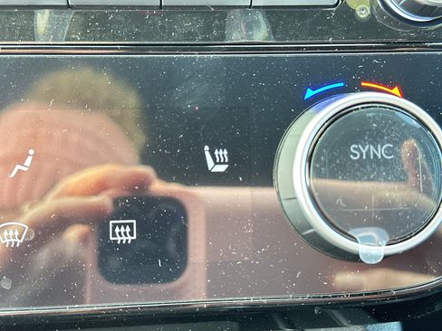 New 2026 Hyundai Tucson XRT image 23