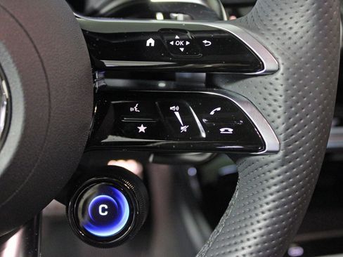 Certified 2025 Mercedes-Benz CLA 35 AMG 4MATIC image 20